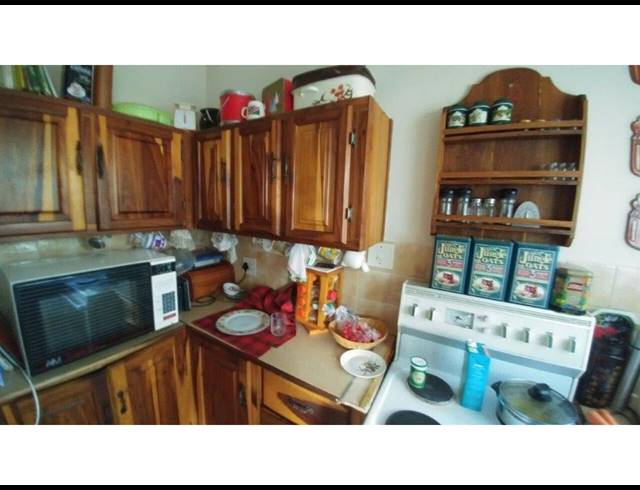 2 BEDROOM APARTMENT SOLD IN THE ORCHARDS